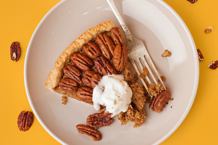 Pecan Pie