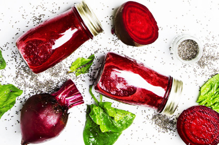 Beetroot Smoothie