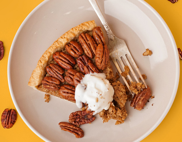 Pecan Pie