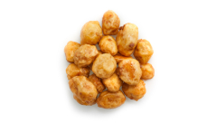 BUTTER FLAVORED PEANUTS