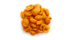 BBQ PEANUTS