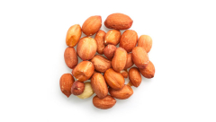 SPANISH PEANUTS, RAW