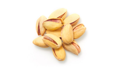 PISTACHES RÔTIES NON SALÉES