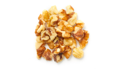 CALIFORNIA WALNUTS, MEDIUM PIECES