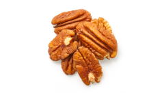 JUMBO PECANS, HALVES