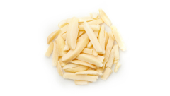 AMANDES BLANCHIES EN BÂTONNETS