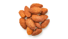 SMOKED ALMONDS
