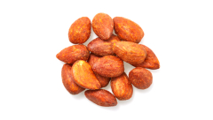 BBQ ALMONDS