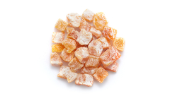 DICED APRICOTS