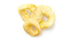 APPLE RINGS