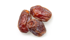 MEDJOOL DATES, LARGE SIZE