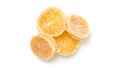 GINGER CANDIES | Yupik