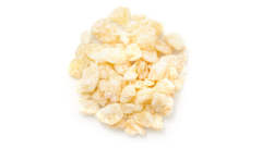 CRYSTALLIZED GINGER, MINI CHIPS