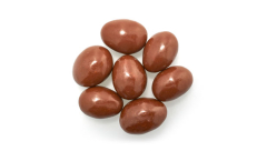 MILK CHOCOLATE ALMONDS