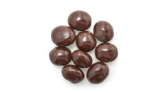 CHOCOLATE COFFEE BEANS, DARK CHOCOLATE COVERED