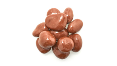 CHOCOLATE CRANBERRIES, MILK CHOCOLATE COVERED