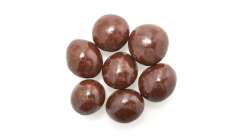 60% DARK CHOCOLATE COVERED STRAWBERRIES