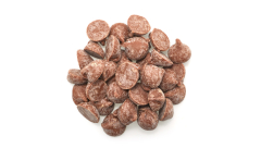 COMPOUND CHOCOLATE CHIPS, LARGE 1000 CT