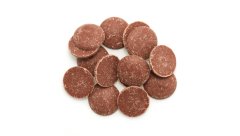 BARRY CALLEBAUT PASTILLES AU GOÛT DE CHOCOLAT AU LAIT