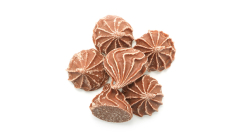CHOCOLATE FLAVORED ROSEBUDS