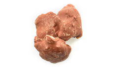 BOUCHÉES AUX ARACHIDES ET CARAMEL