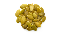 RAW SHELLED PUMPKIN SEEDS AA