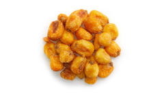 CORN NUTS, ROASTED, SALTED