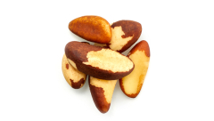 BRAZIL NUTS, SHELLED