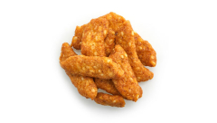 SESAME STICKS, SALTED