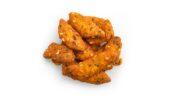 POPPY ONION SESAME STICKS