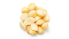 MACADAMIA NUTS, MEDIUM PIECES