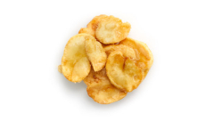 VALENCIAN BROAD BEANS, SALTED