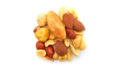 MIXED NUTS WITH PEANUTS RNS