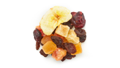 FRUIT BLAST MIX, SULPHITE-FREE