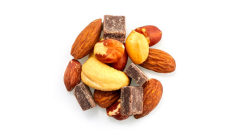 CLASSIC CHOCO NUT MIX