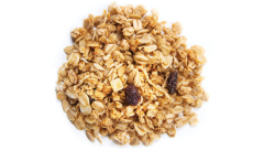 COCONUT MANGO CEREAL