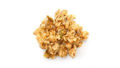 PURE MAPLE CRUNCH GRANOLA