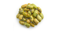 EDAMAME, SALTED, DRY ROASTED
