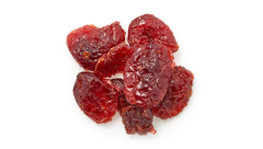 CRANBERRIES, ORANGE FLAVORED