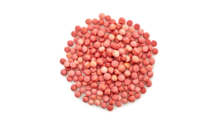 BEET ROOT PEARLED COUSCOUS