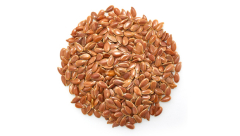 BROWN FLAX SEEDS