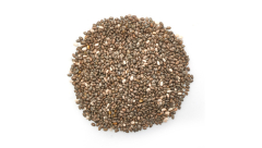BLACK CHIA SEEDS