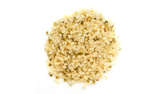 HULLED HEMP SEEDS