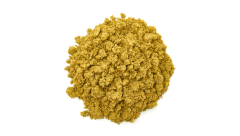 HEMP PROTEIN POWDER, 50% PROTEIN