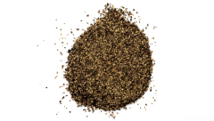 BLACK PEPPER - GROUND