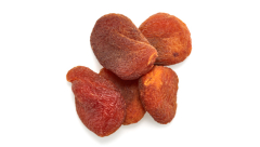ORGANIC APRICOTS