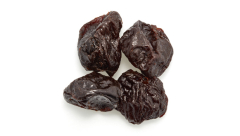 ORGANIC PRUNES, PITTED