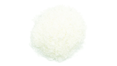 ORGANIC DESICCATED FINE COCONUT