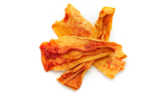 ORGANIC PAPAYA SPEARS