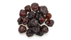 ORGANIC BLUEBERRIES, APPLE JUICE FLAVOURED